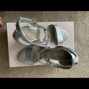 Glint Mallory Wedge Sandal